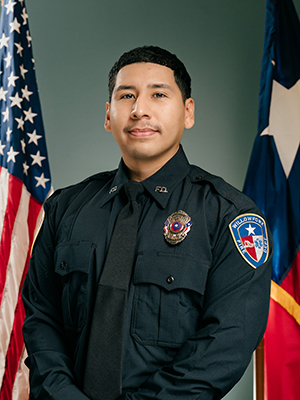 Aaron Gomez