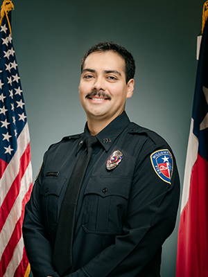 Alejandro Contreras