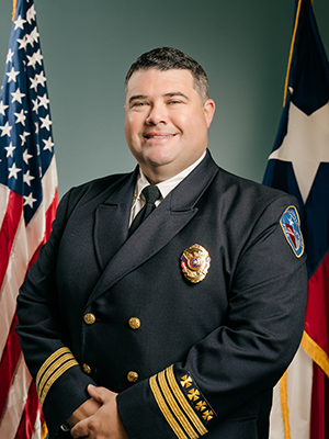 Brent Gorman Jr.