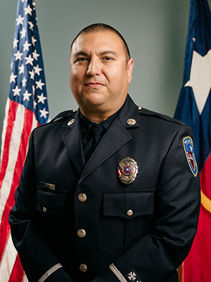 Gavin Arzola
