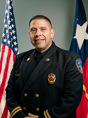 George Velasquez Jr.