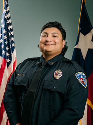 Gilbert Olivarez