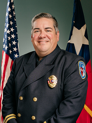 Joe Villarreal