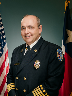 Kevin Walters