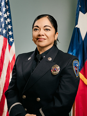 Leticia Orozco-Cruz