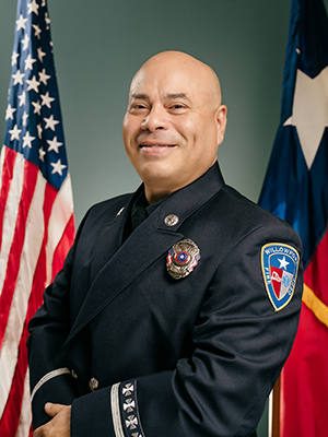Michael Garcia