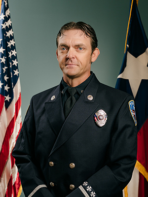 Patrick Gordon