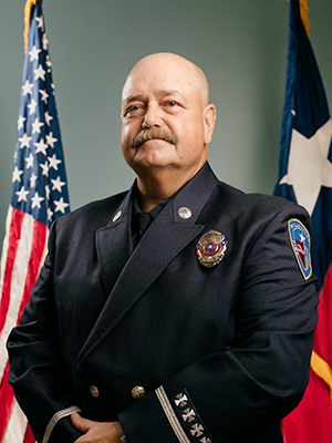 Russ McAfee
