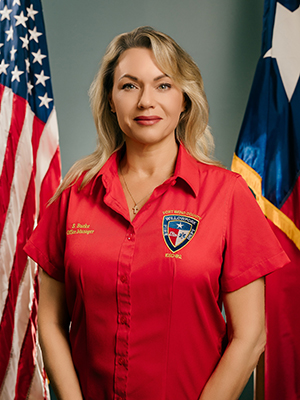 Sandra Burke